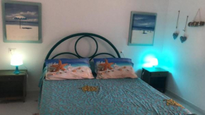 La Veranda San Teodoro